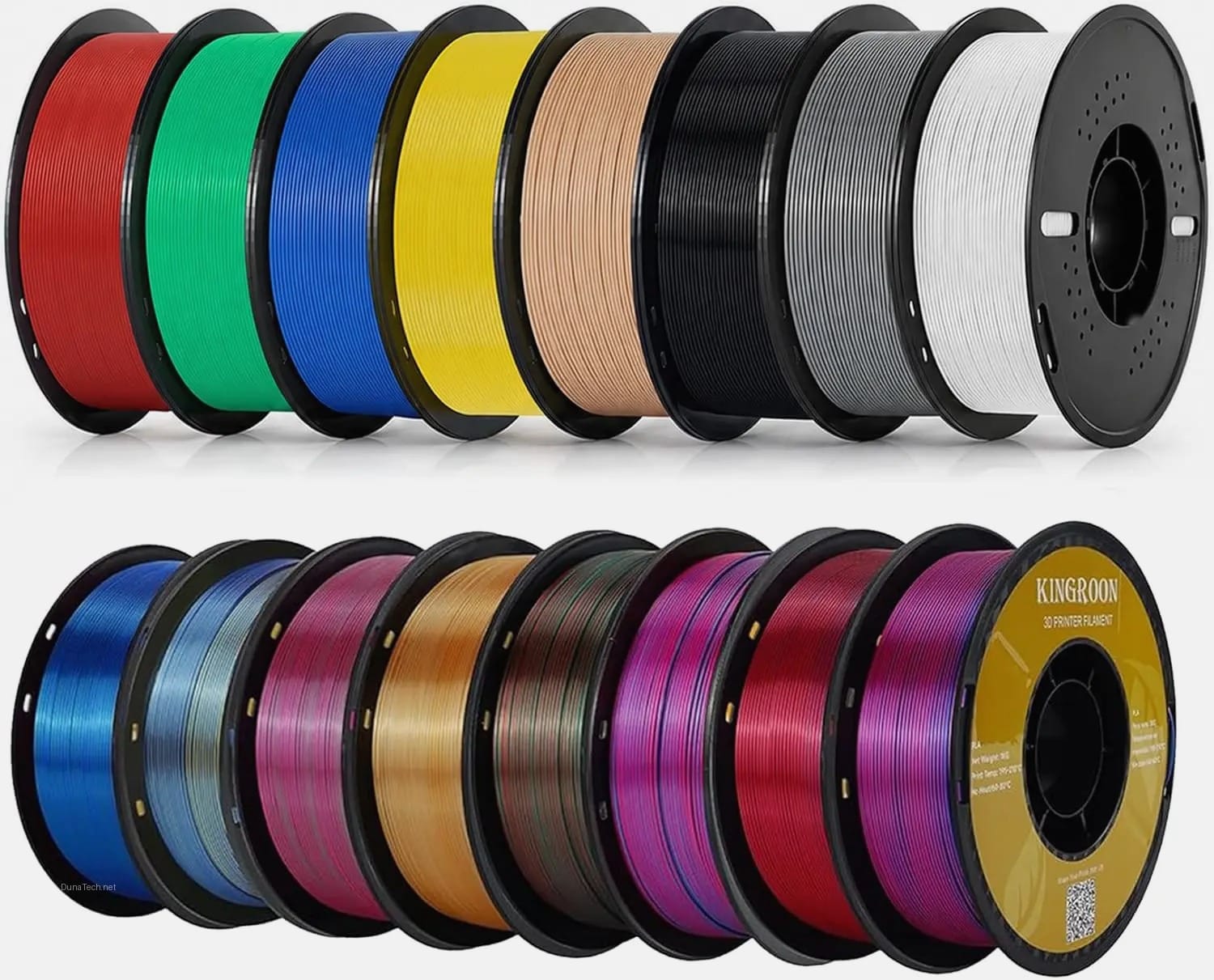 1 75 mm pla filament