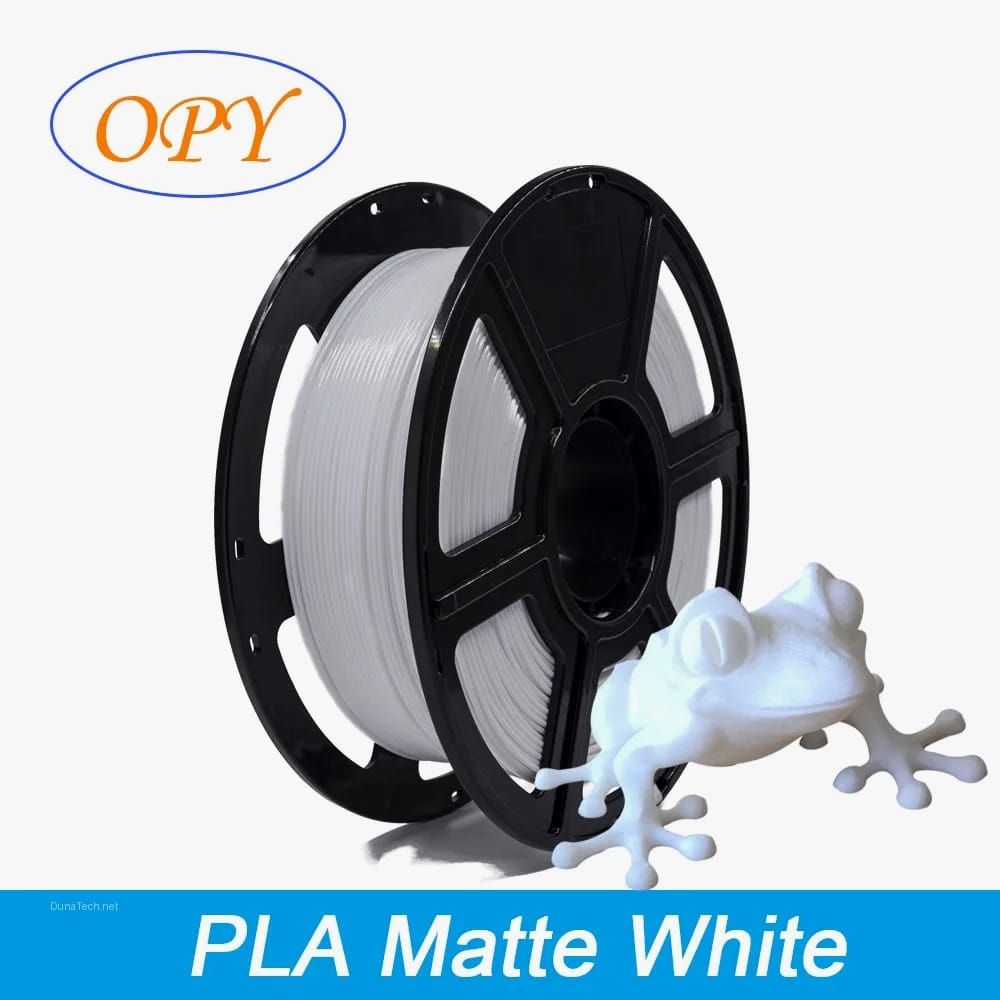 1.75 mm pla 3d printer filament