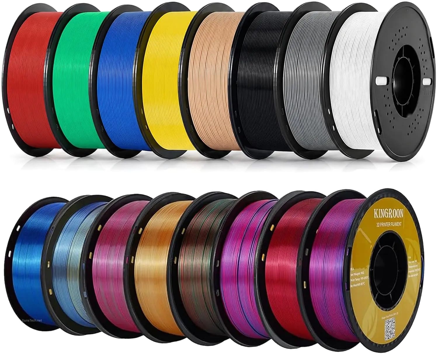 1.75 pla filament