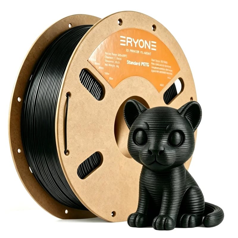 1kg petg filament
