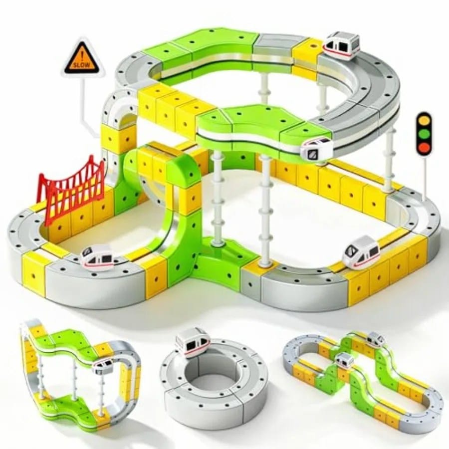 3d magnetic domain wall-based memory