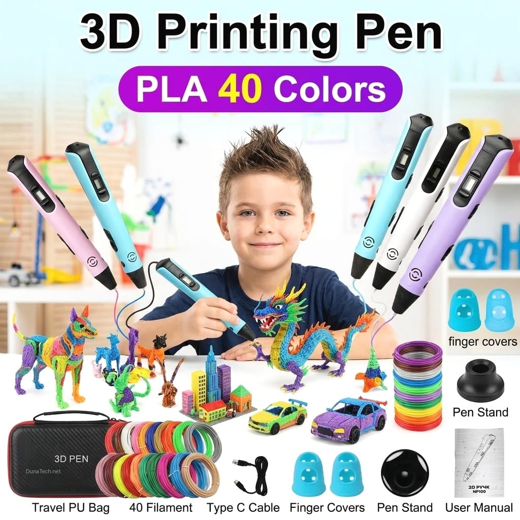 3d petg filaments