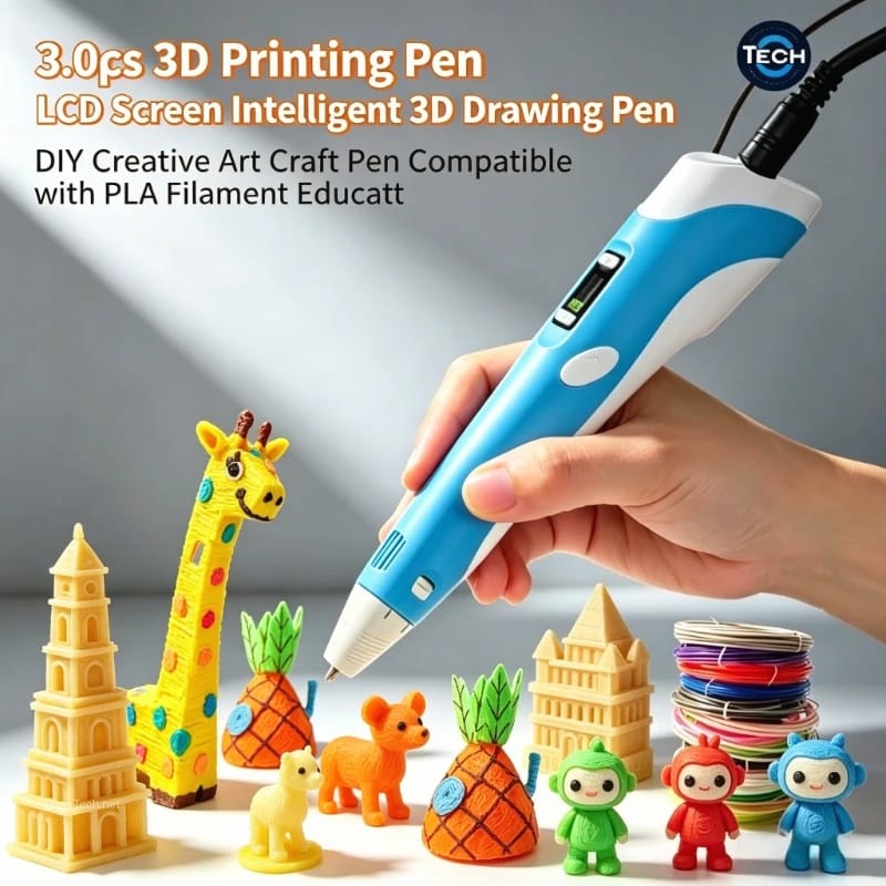 3d petg filaments