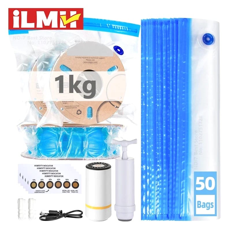 3d printer abs filament properties