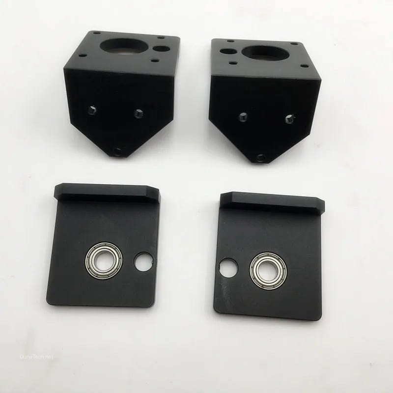 3d printer reprap prusa i3 impresora 3d diy kit-tax free