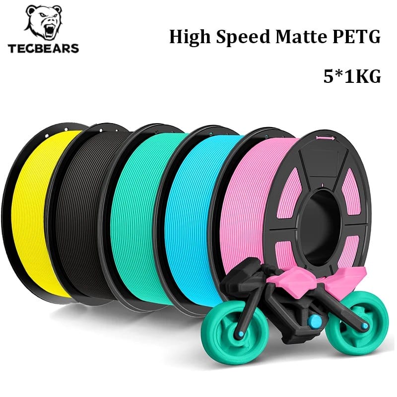 5kg petg filament