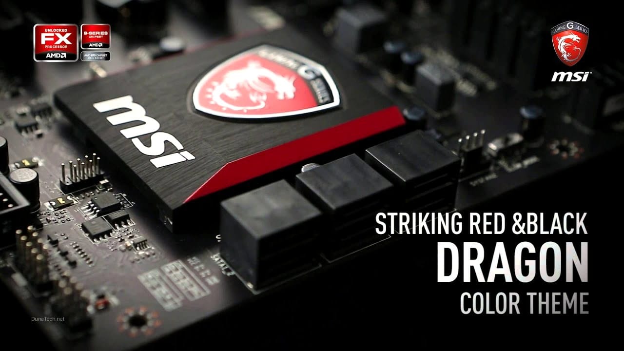 Placa base AMD 970 Gaming: ¿Vale la pena en 2026?