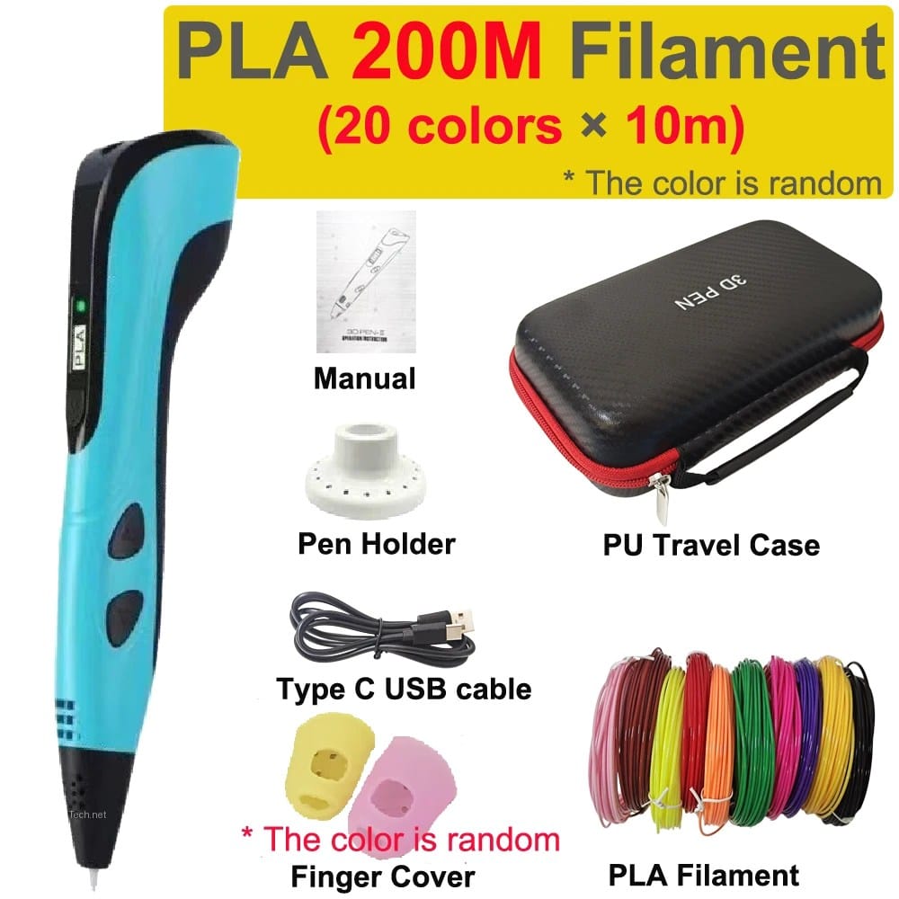 abs 3d printer filament properties