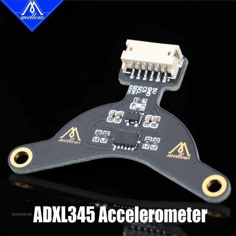 acelerometro adxl345 y 8051