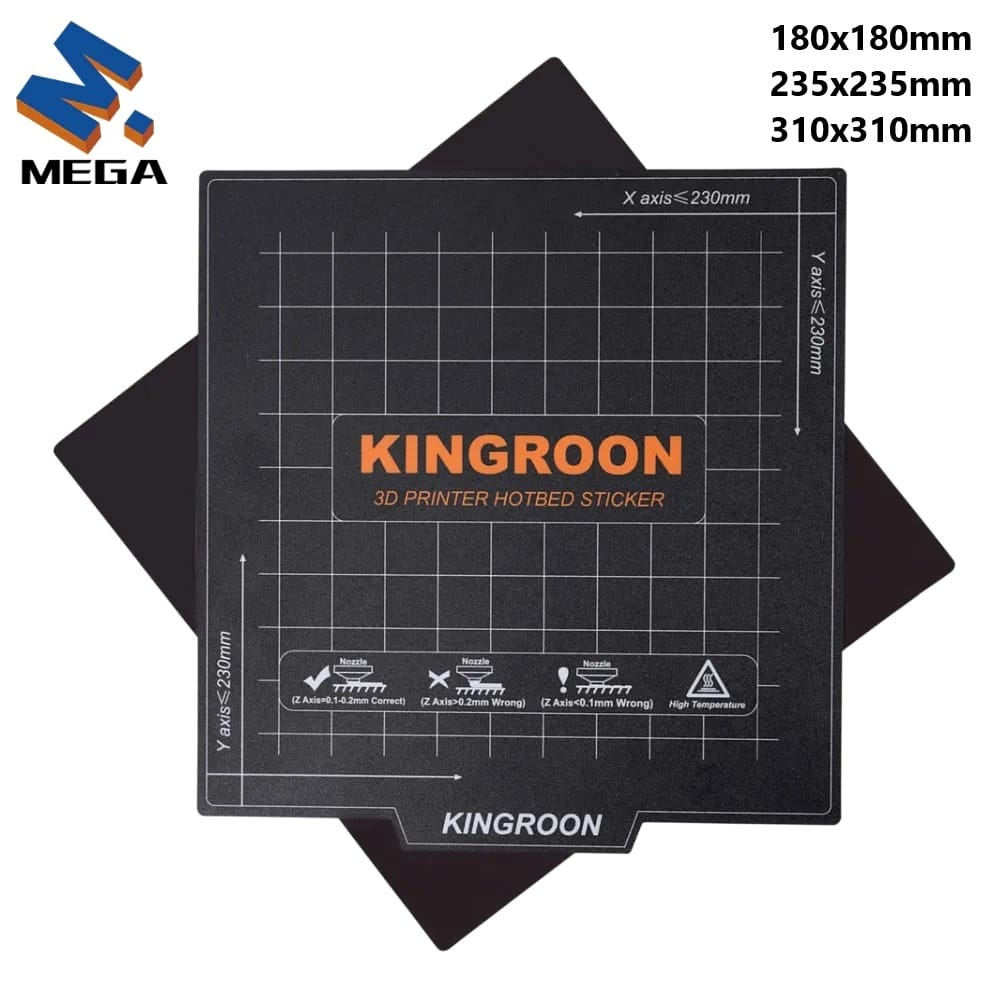 aliexpress cama magnetica impresora 3d
