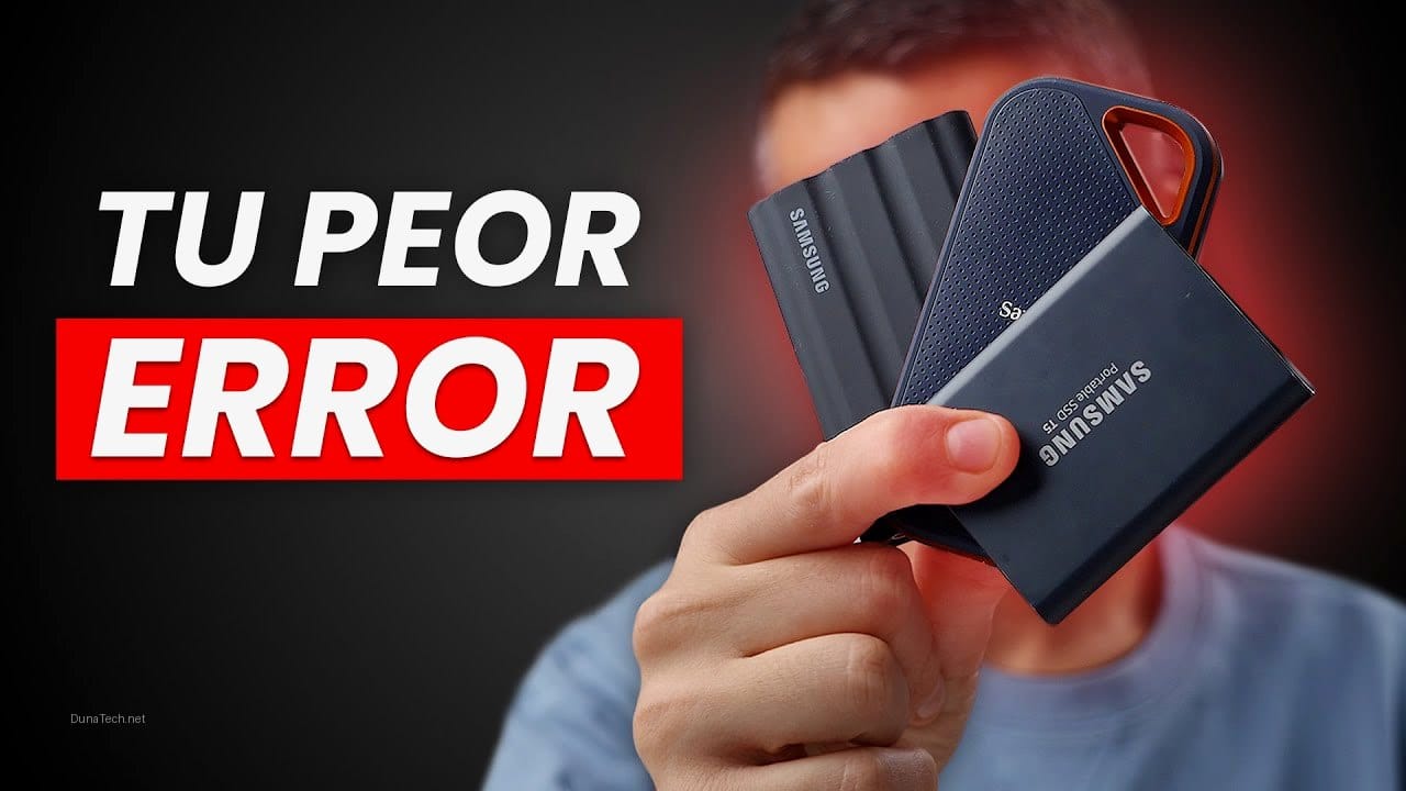 Amazon: Cómo usar un adaptador para disco duro sólido en un chasis de 2.5”