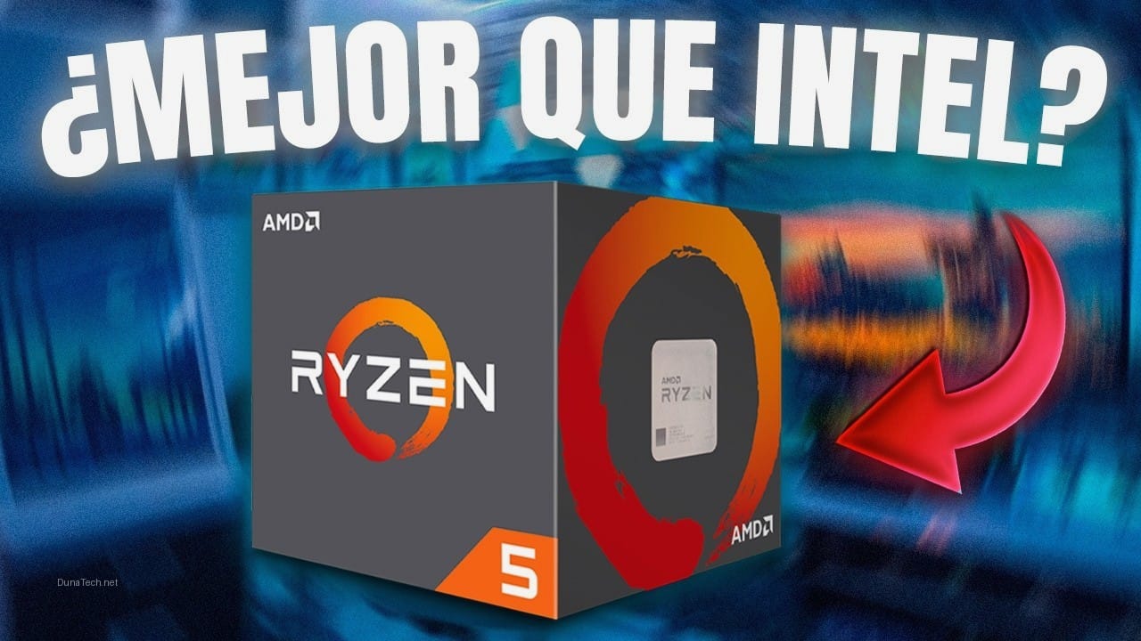 AMD Ryzen 5 5500: ¿Todavía merece la pena en 2026?