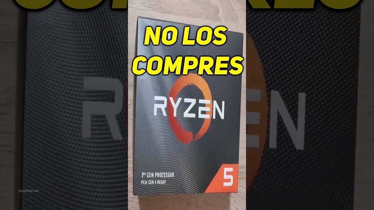 AMD Ryzen 7 2700: ¿Sigue siendo una opción sólida en 2026?