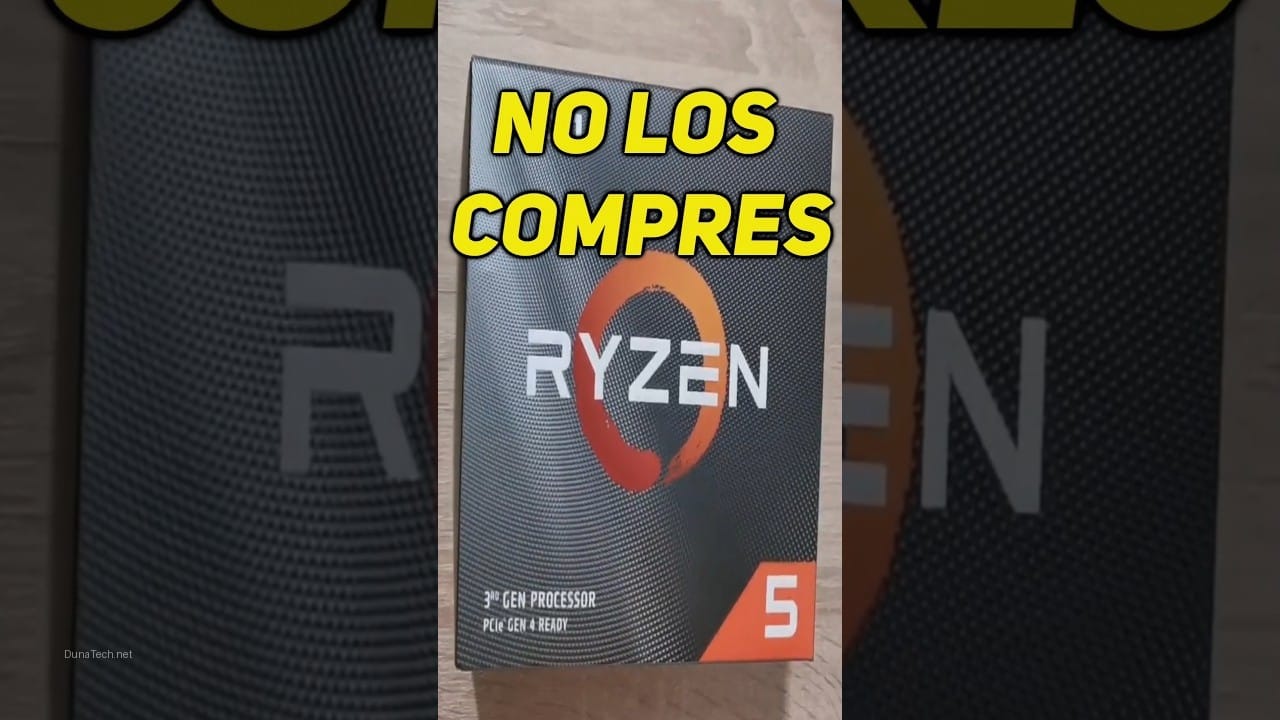 amd ryzen 3 1300x 3.7ghz tiene para procesador grafica
