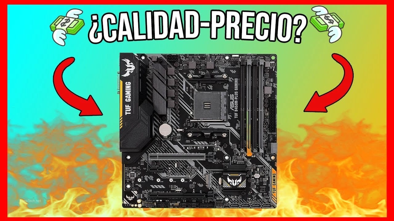 AMD Ryzen 5 2600: ¿Cuáles son las placas base compatibles y cómo aprovechar sus 3.9 GHz?