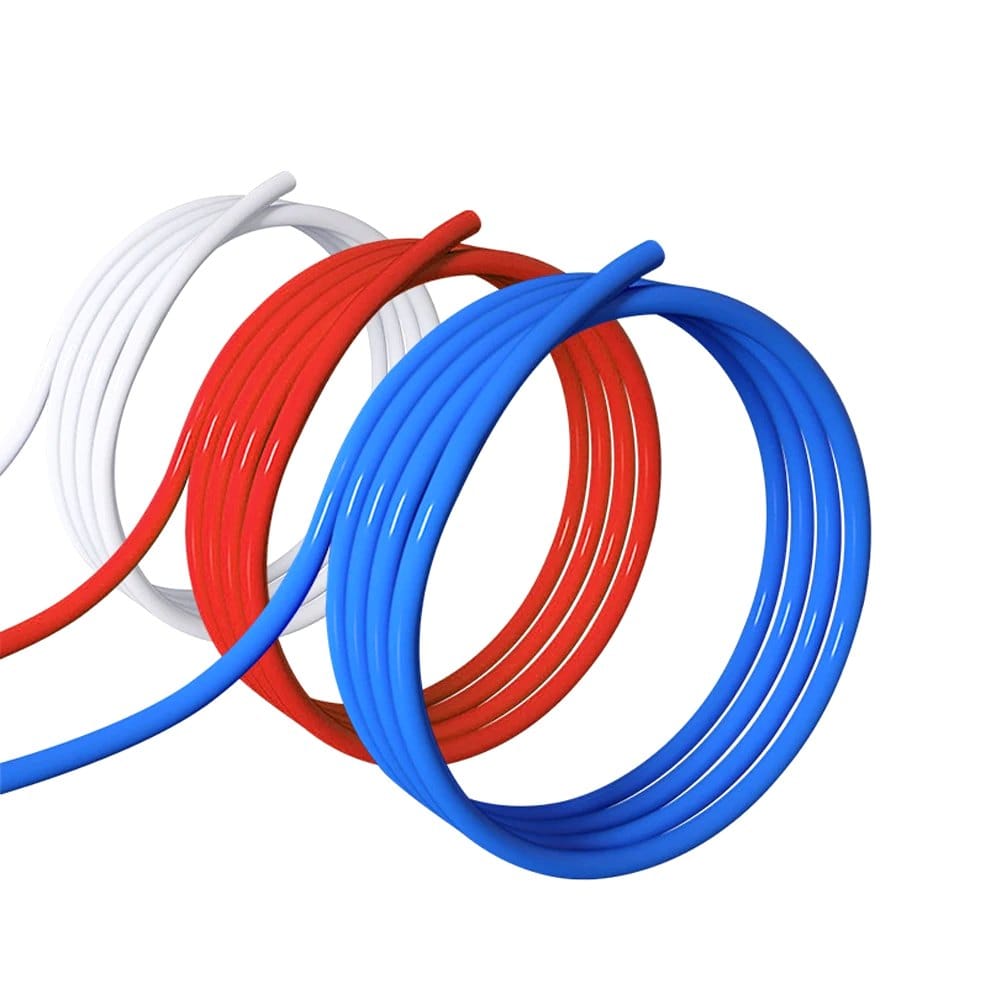 anet et4 impresora 3d con pantalla táctil diy