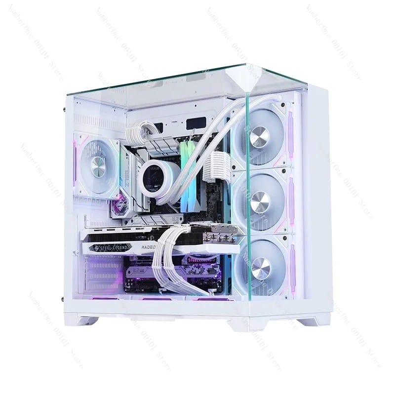Anlisis y Opiniones: Cajas de PC ATX que debes conocer