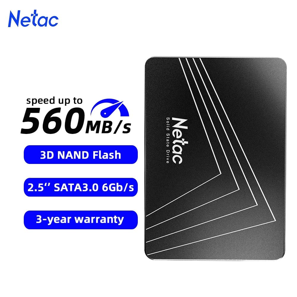 Análisis y Opiniones: Discos Duros NVMe por menos de 200 euros