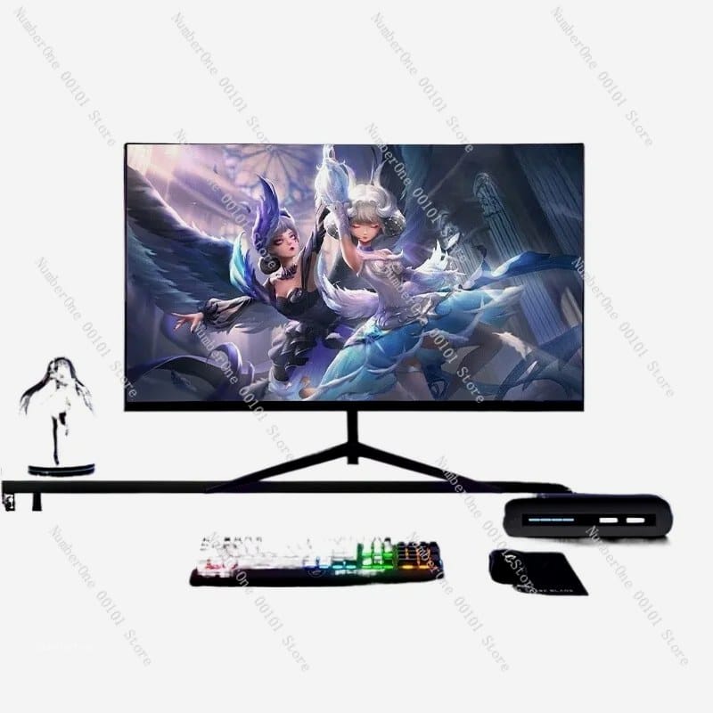 Anlisis y Opiniones: Monitores Gaming 144Hz