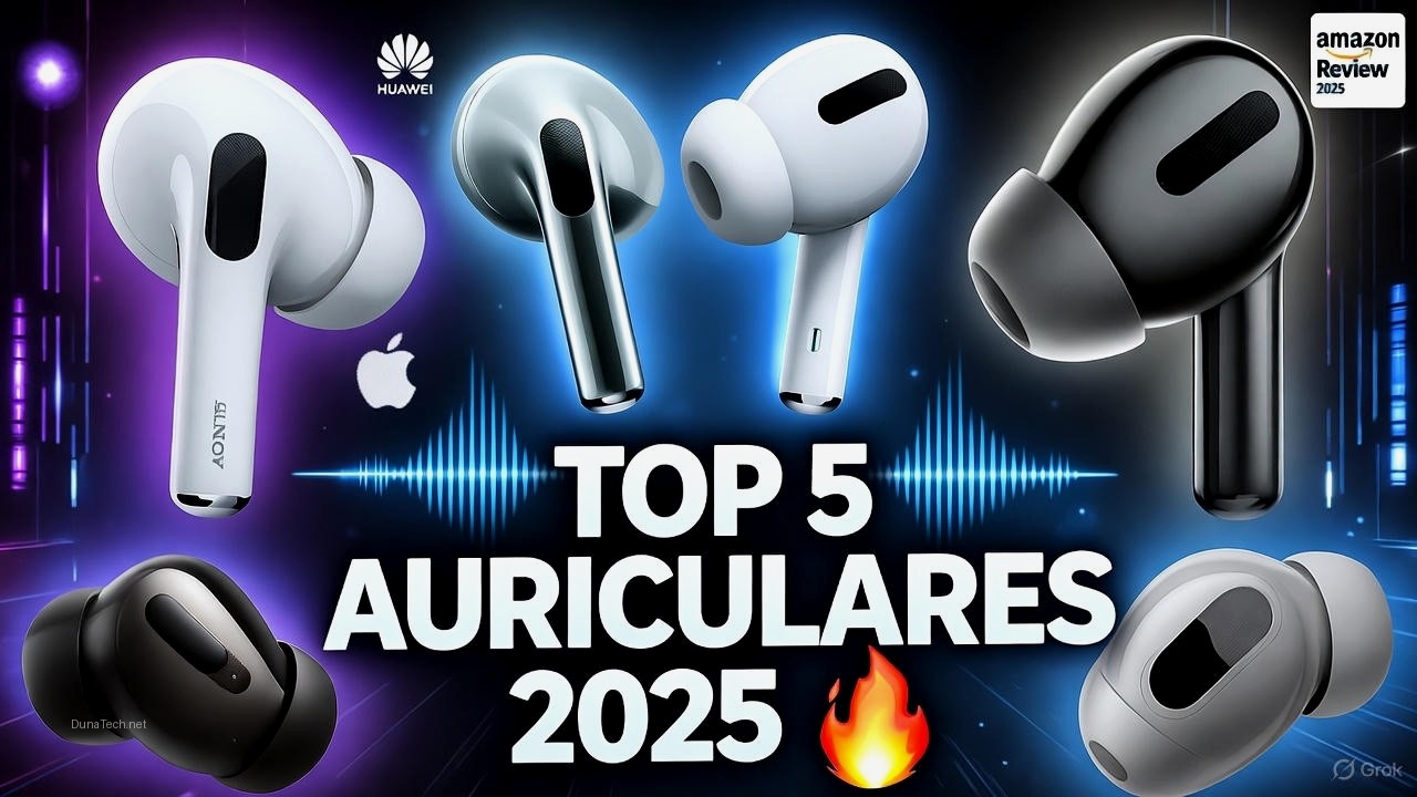 Auriculares Inalámbricos Baratos vs Caros: ¿Merece la Pena el Doble de Precio?