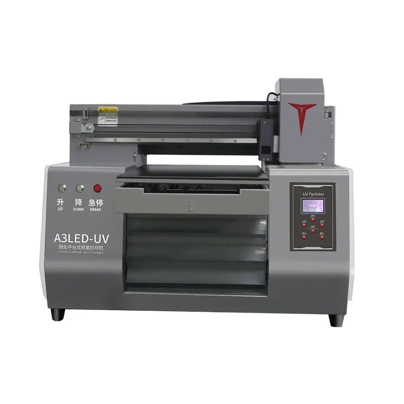 cama para impresora 3d casera