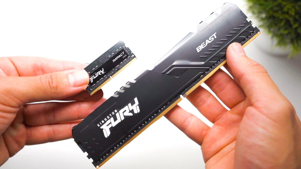 Características de la Memoria RAM DDR4: Lo que Necesitas Saber en 2026