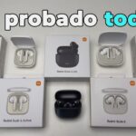 Cómo elegir auriculares inalámbricos en 2026: la guía que nadie te contó
