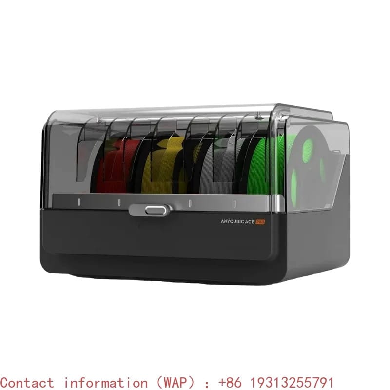 colocar filamento impresora 3d