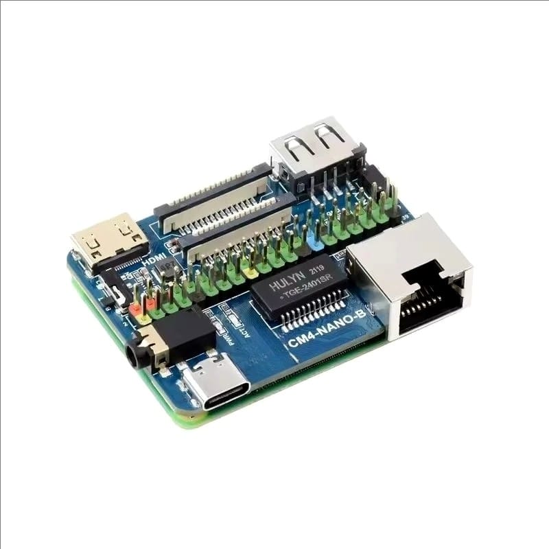 como conectar camara raspberry pi a la impresora 3d