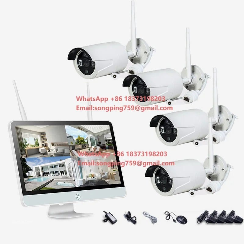 como instalar camara wifi impresora 3d