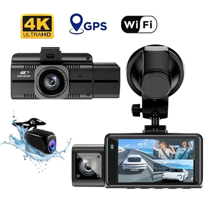 como instalar camara wifi impresora 3d