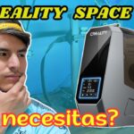 como secar filamento de pla para impresora 3d