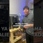 como secar filamento petg