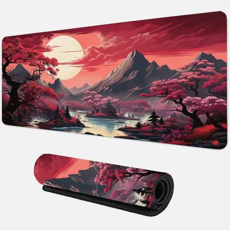 Comparativa: Alfombrillas Gaming XXL en AliExpress
