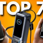 Comparativa Baterías Externas 2026: ¿Cuál es la Mejor para tu PC y Gadgets?