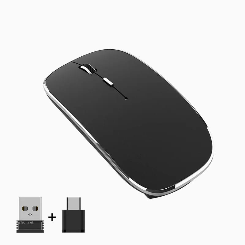 Comparativa: Ratones Gaming Inalmbricos