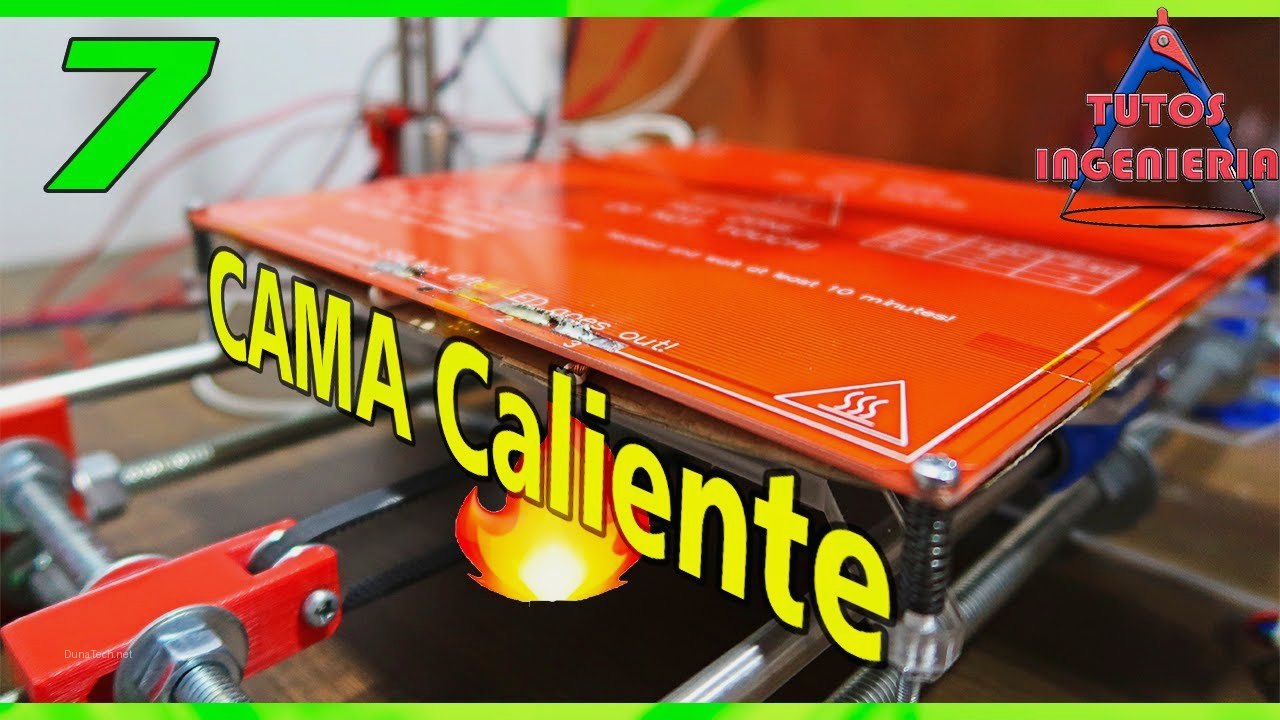 How to Choose a Heated Bed for Your 3D Printer: The Ultimate Guide