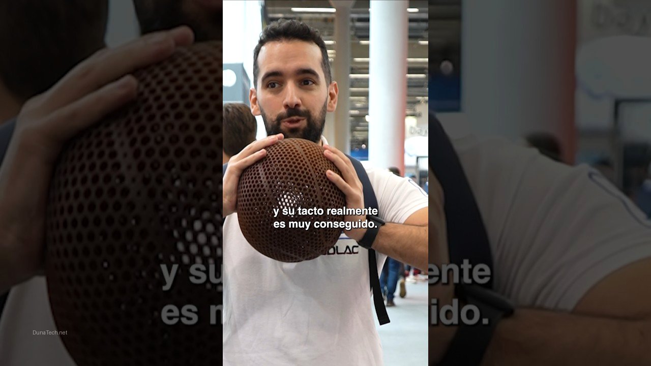 comprar filamento impresora 3d granada