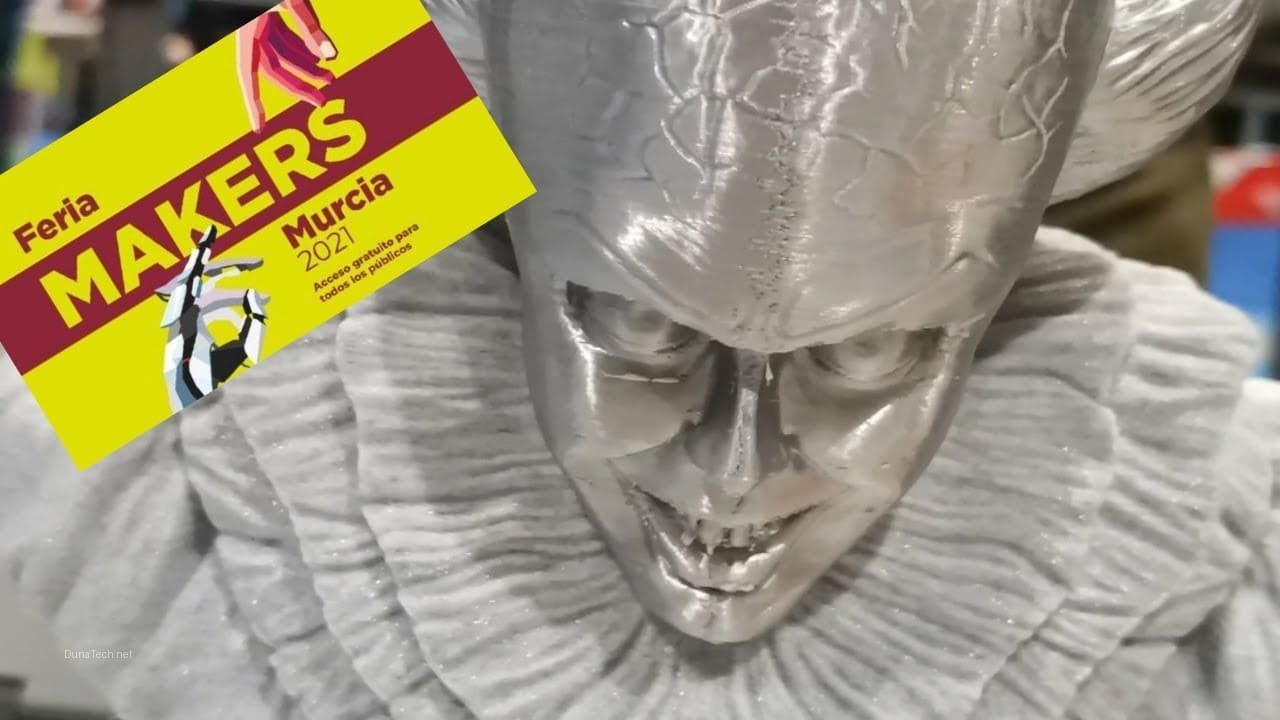 comprar filamento para impresora 3d en murcia