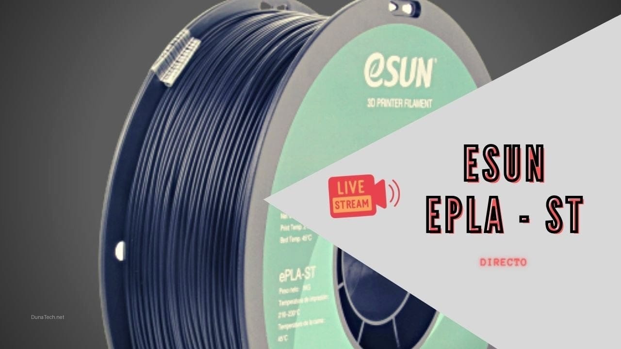 comprar filamento pla 1 75