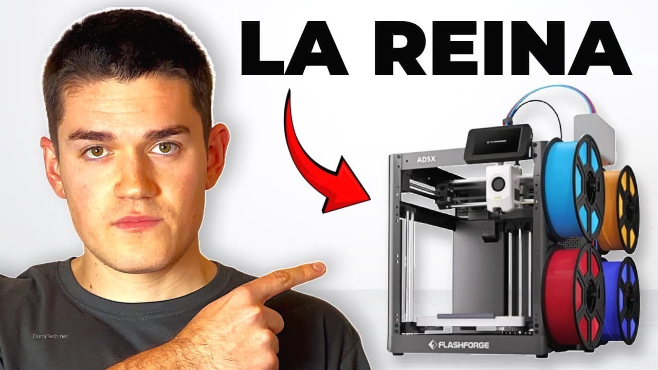 comprar impresora 3d desktop profesional