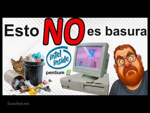 Conexiones en placas base Intel Pentium 3: Guía desde el taller DunaTech