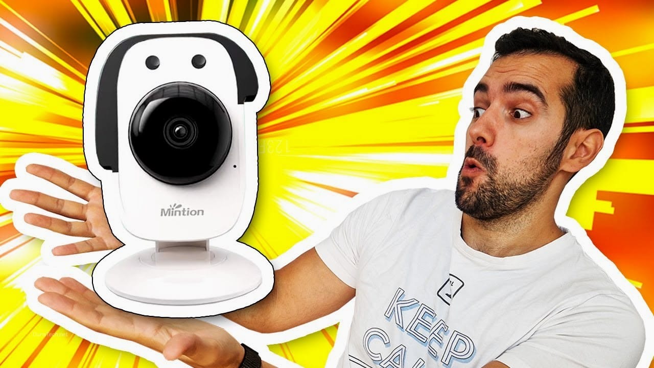 conectar camara a impresora 3d