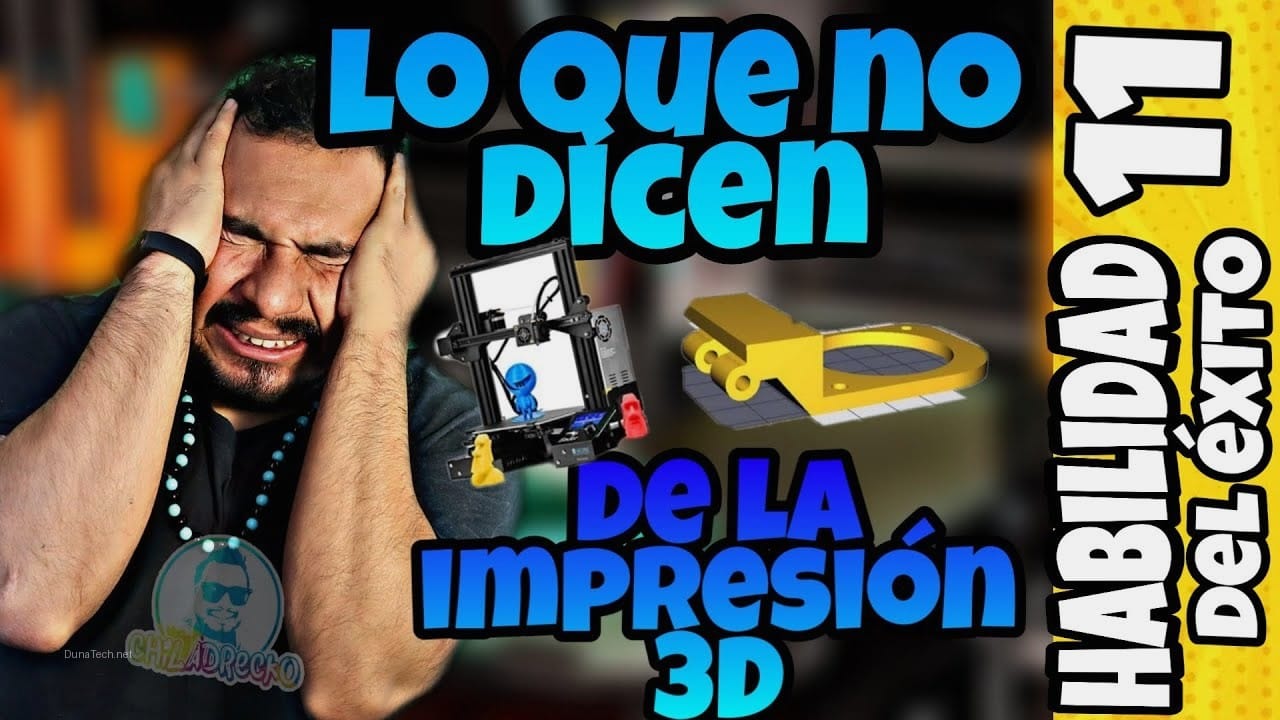contador de filamento para impresora 3d