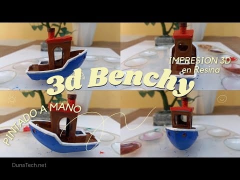 ¿Cuánto cuesta imprimir en 3D con resina? Guía práctica del coste por cm³ en 2026