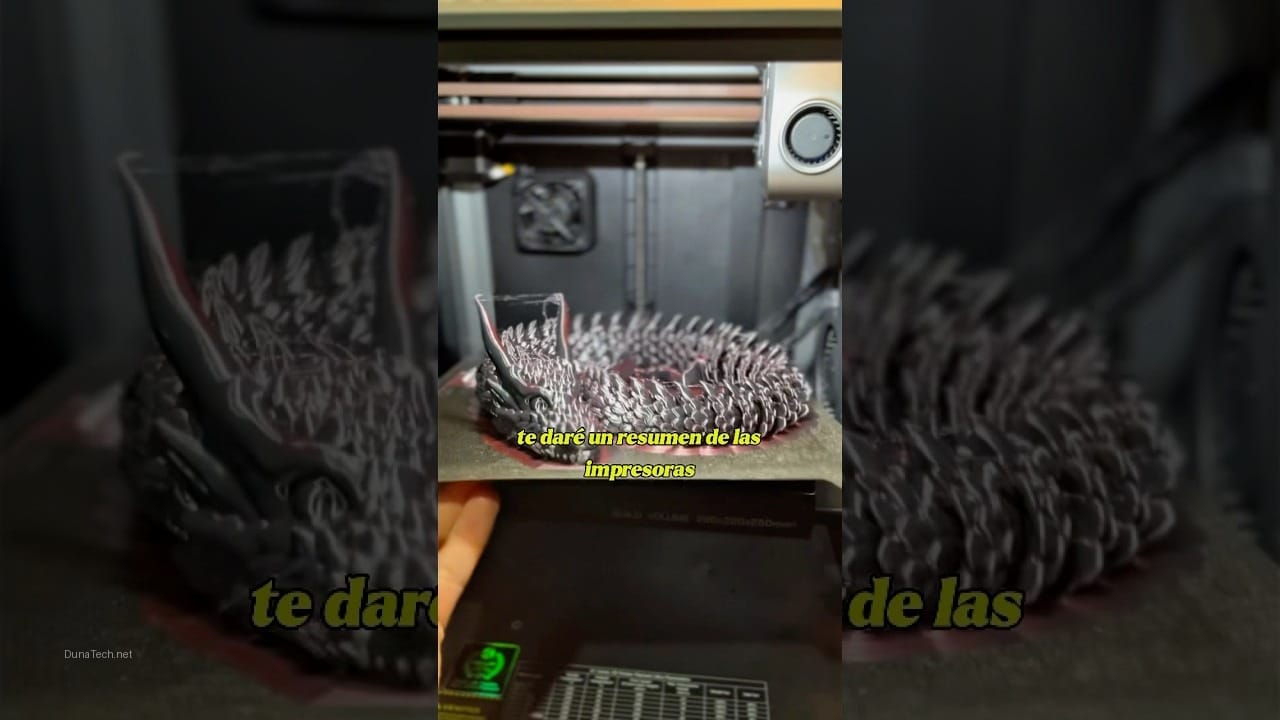 creality3d ender 3 diy kit de impresora 3d