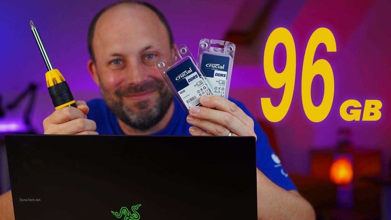 crucial 96gb ddr5 5600mhz memoria ram