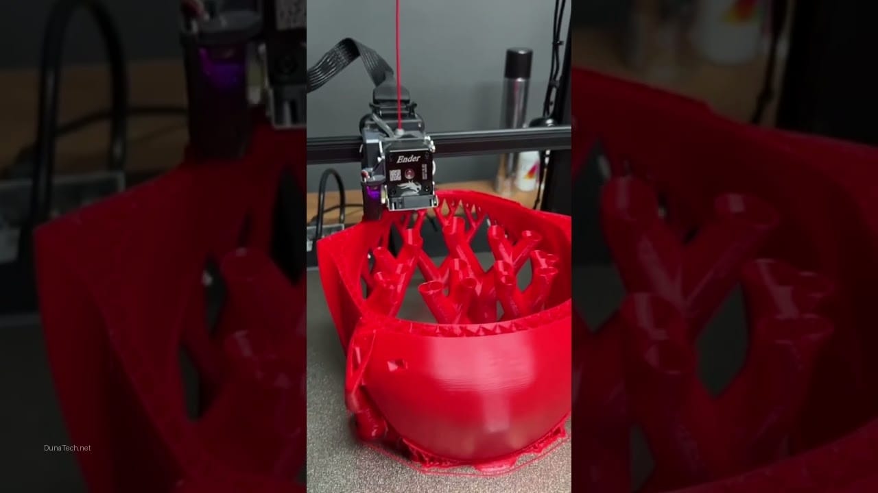 desatascar boquilla impresora 3d