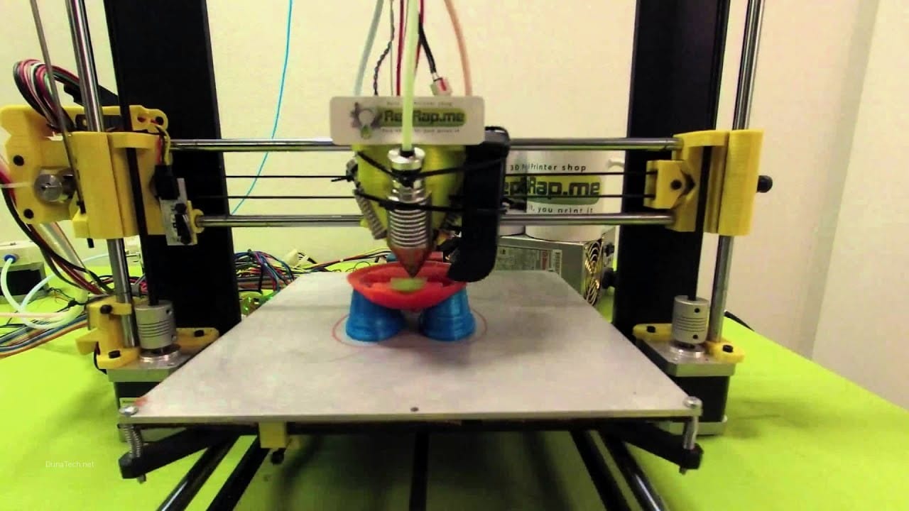 diamond hotend impresora 3d