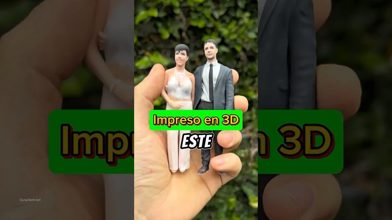 Diseños para impresora 3D de resina: Guía práctica para principiantes y expertos
